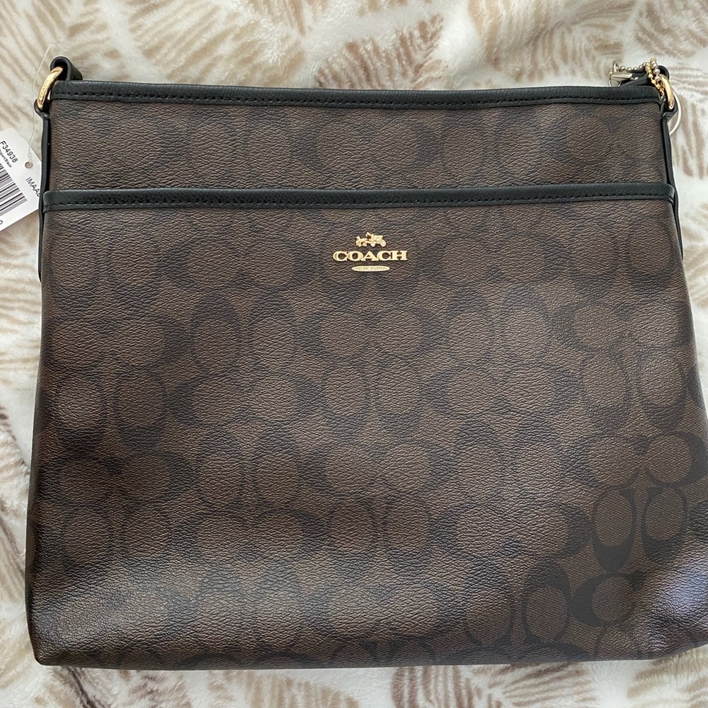 Coach Crossbody Bag